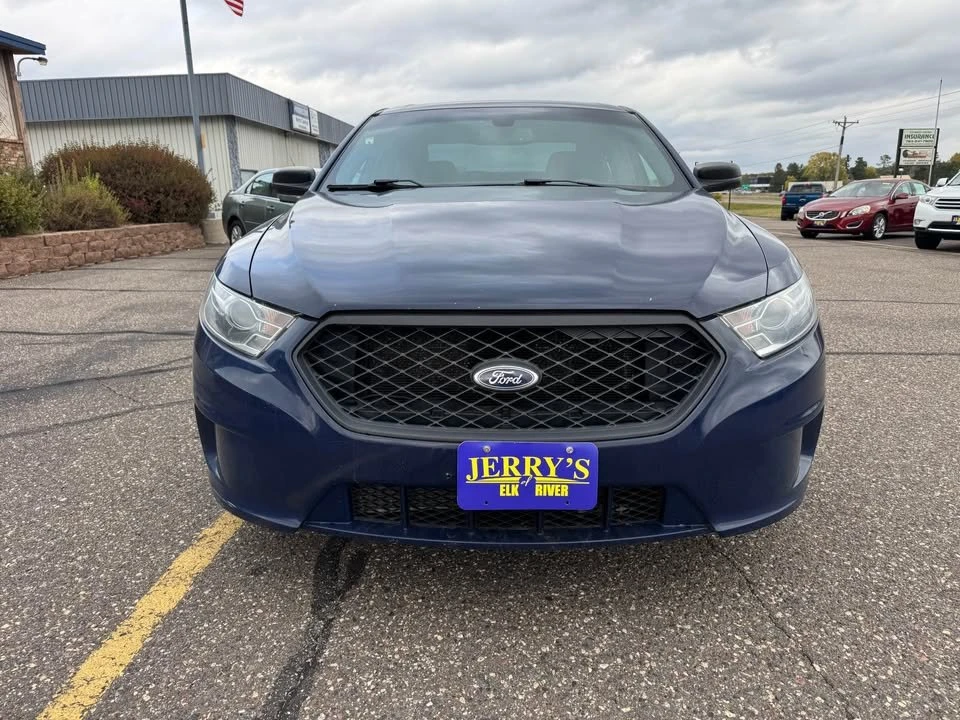 2015 Ford Taurus 6th Gen - Image 2 of 20