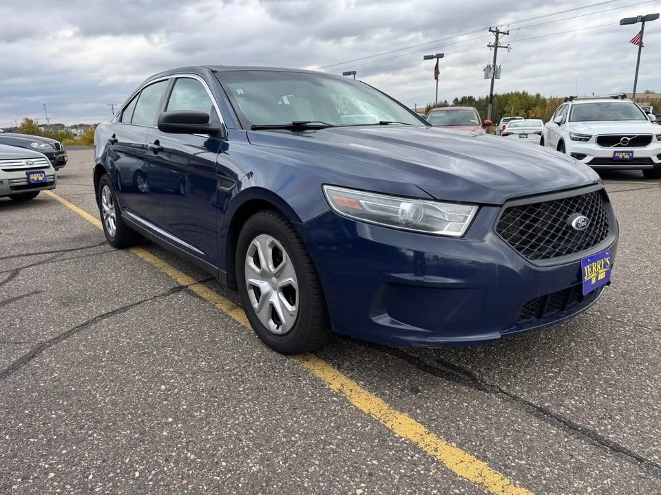 2015 Ford Taurus 6th Gen - Image 3 of 20
