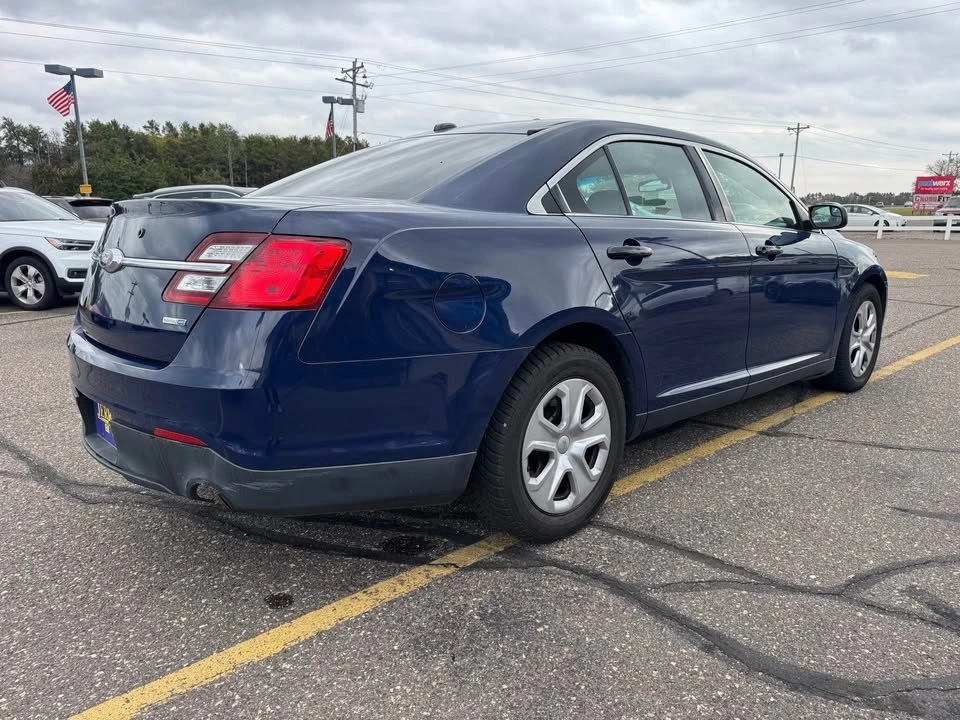2015 Ford Taurus 6th Gen - Image 5 of 20