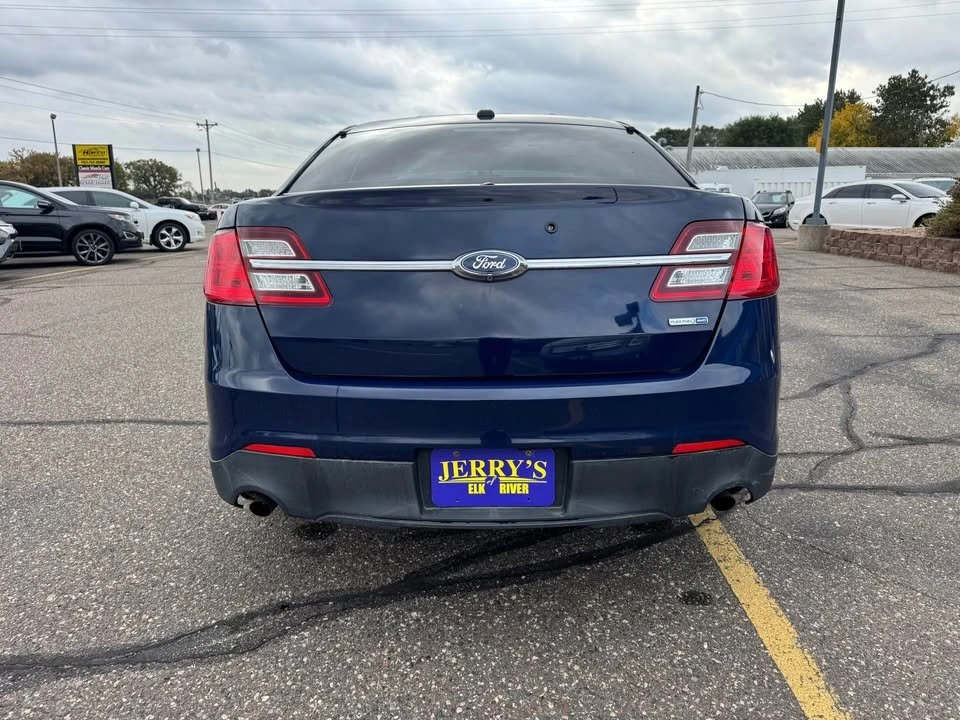 2015 Ford Taurus 6th Gen - Image 6 of 20
