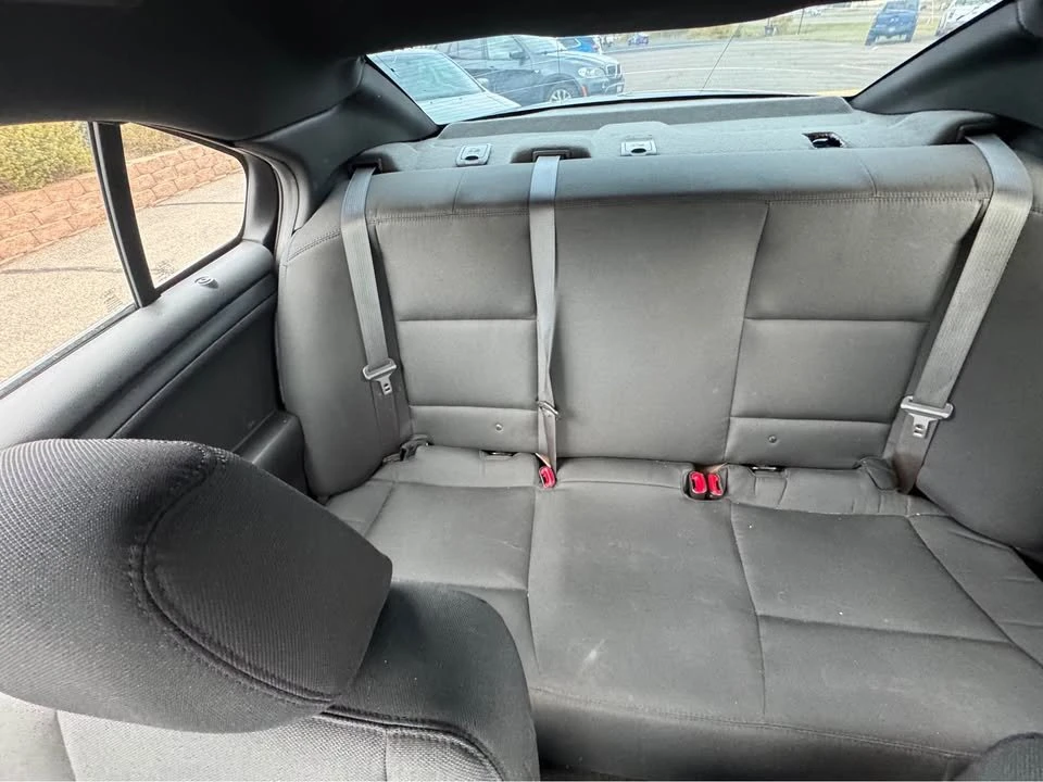 2015 Ford Taurus 6th Gen - Image 20 of 20