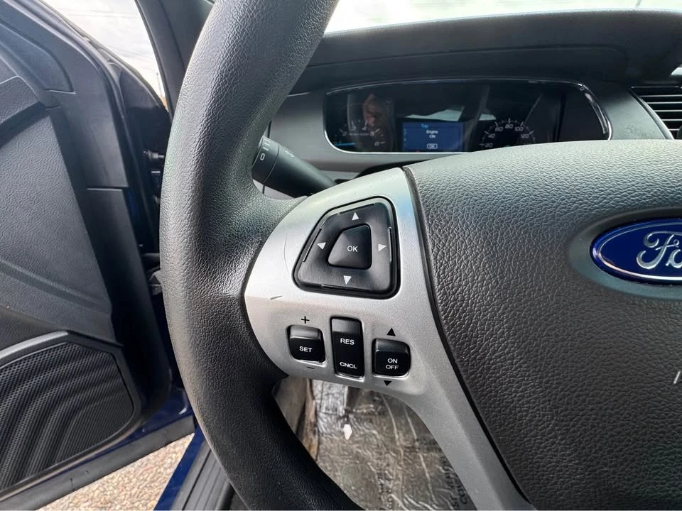 2015 Ford Taurus 6th Gen - Image 12 of 20