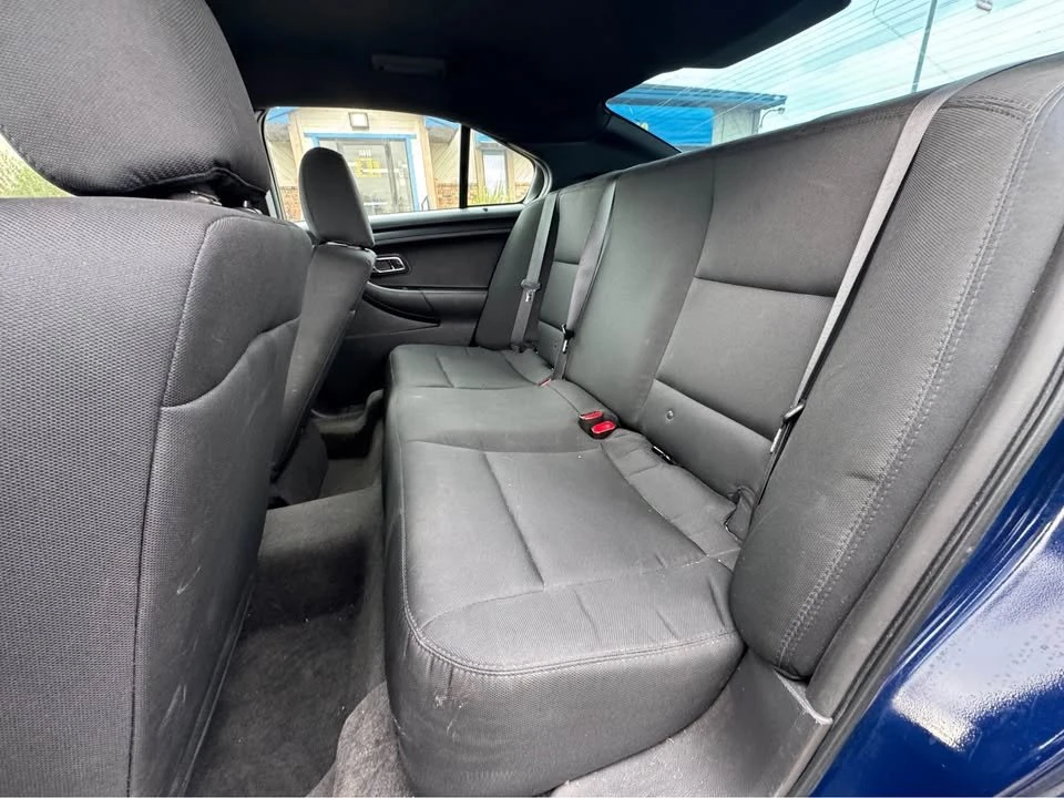 2015 Ford Taurus 6th Gen - Image 10 of 20