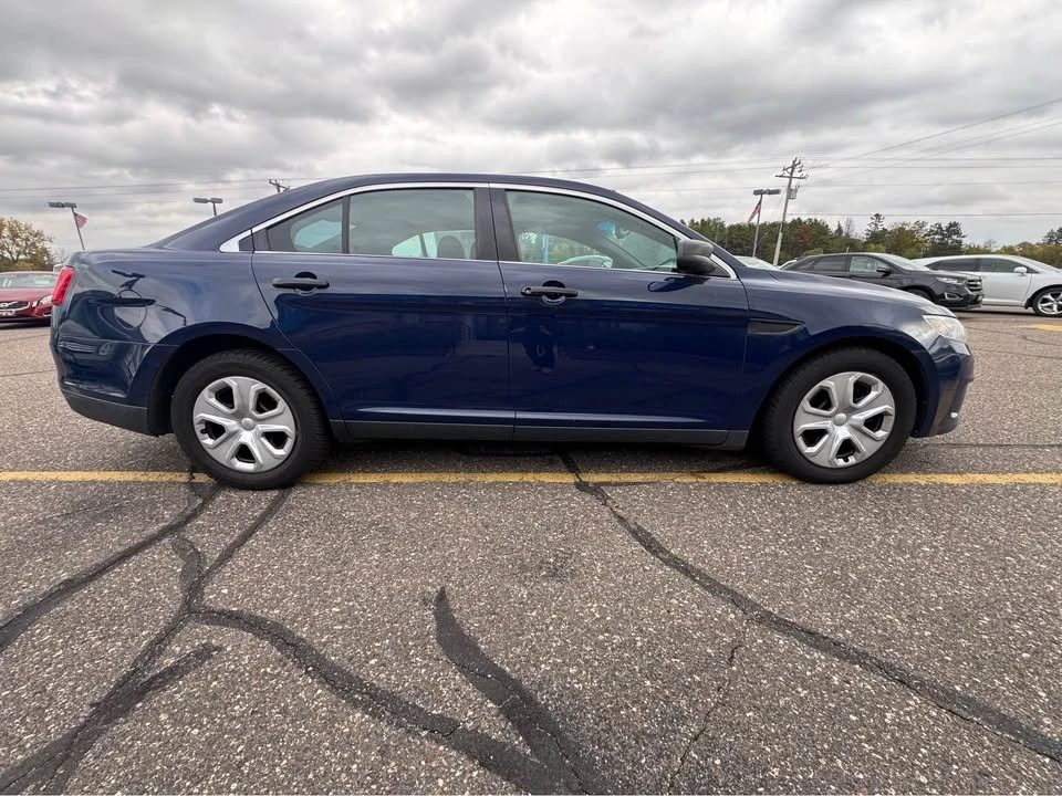 2015 Ford Taurus 6th Gen - Image 4 of 20