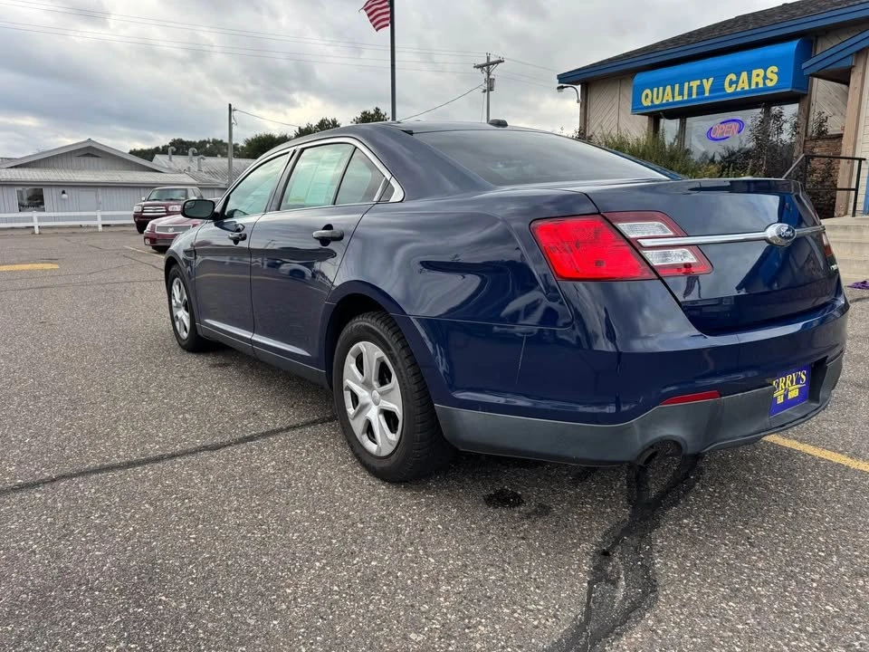 2015 Ford Taurus 6th Gen - Image 7 of 20