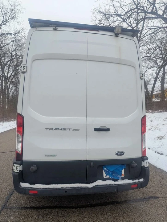 2015 Ford Transit - Image 5 of 20