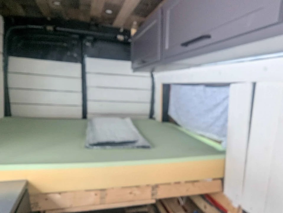 2015 Ford Transit - Image 10 of 20