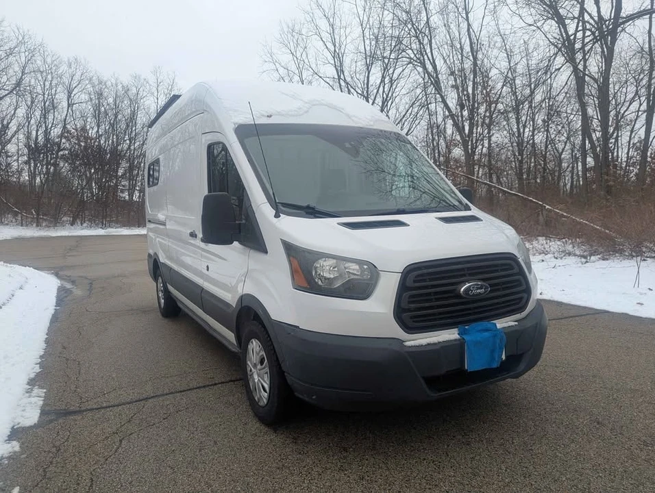 2015 Ford Transit - Image 19 of 20