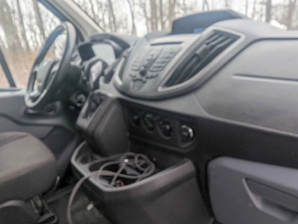 2015 Ford Transit - Image 15 of 20