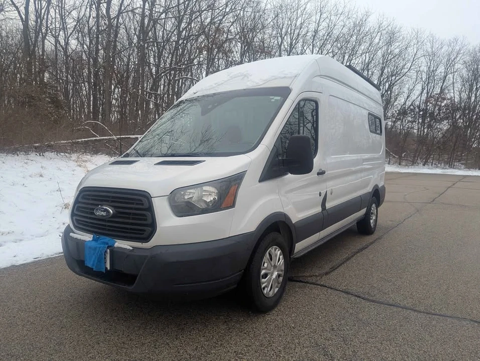 2015 Ford Transit - Image 18 of 20
