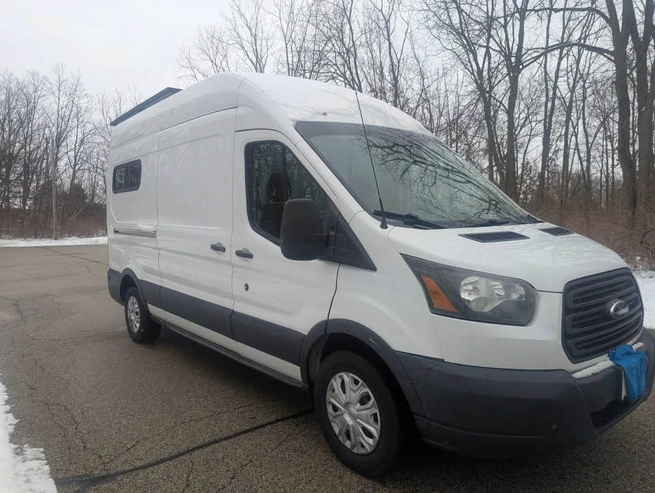 2015 Ford Transit - Image 20 of 20
