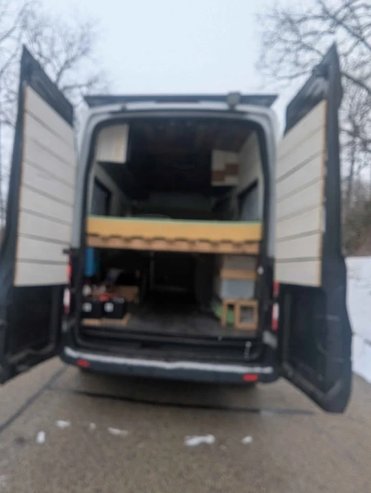 2015 Ford Transit - Image 13 of 20
