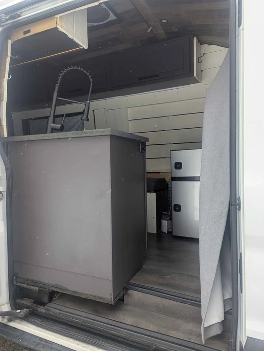 2015 Ford Transit - Image 3 of 20
