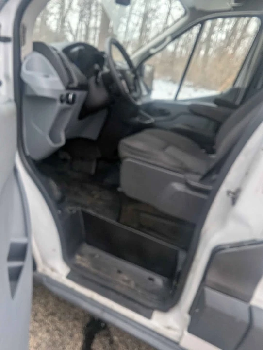 2015 Ford Transit - Image 14 of 20
