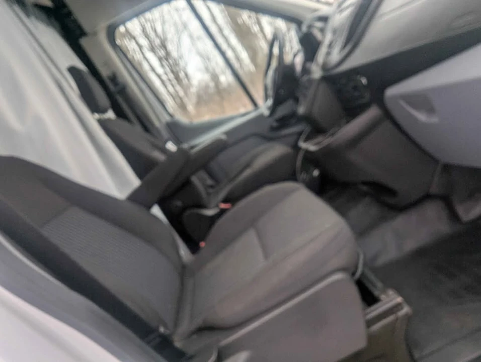 2015 Ford Transit - Image 16 of 20