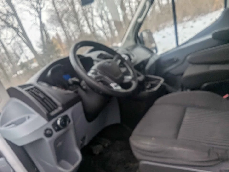 2015 Ford Transit - Image 17 of 20