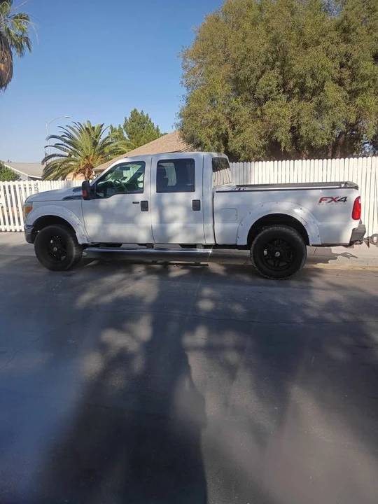 2015 Ford F-150 13th Gen - Image 2 of 8