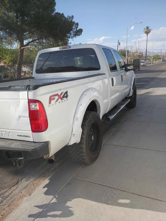 2015 Ford F-150 13th Gen - Image 4 of 8