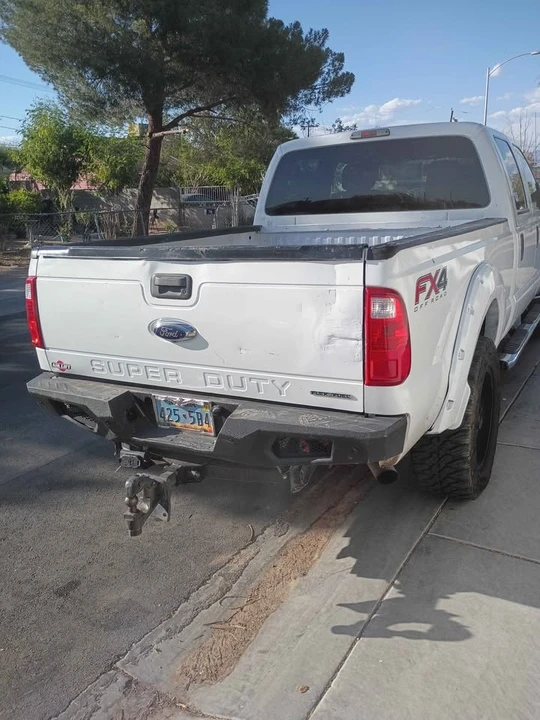 2015 Ford F-150 13th Gen - Image 3 of 8