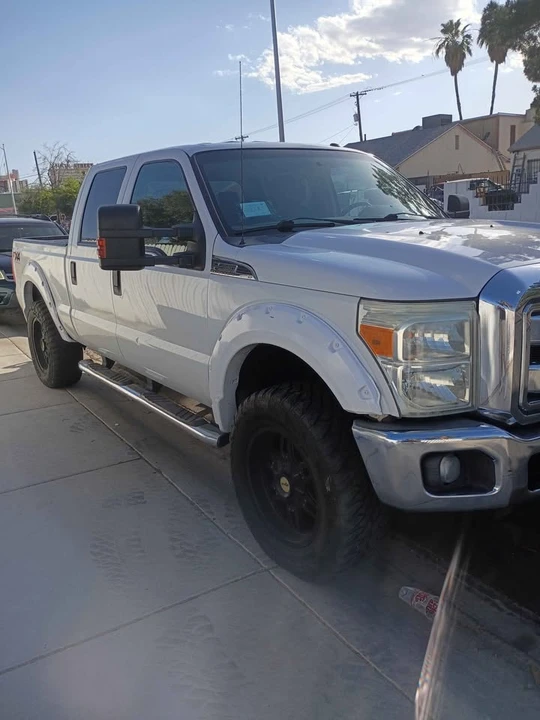 2015 Ford F-150 13th Gen - Image 6 of 8