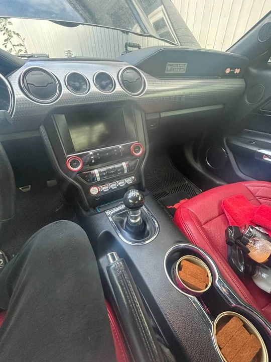 2015 Ford S550 Mustang GT - Image 2 of 5