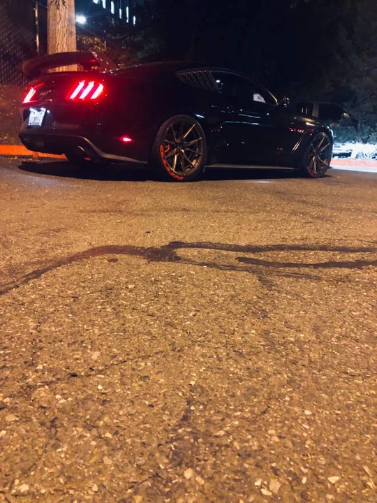 2015 Ford S550 Mustang GT - Image 5 of 5