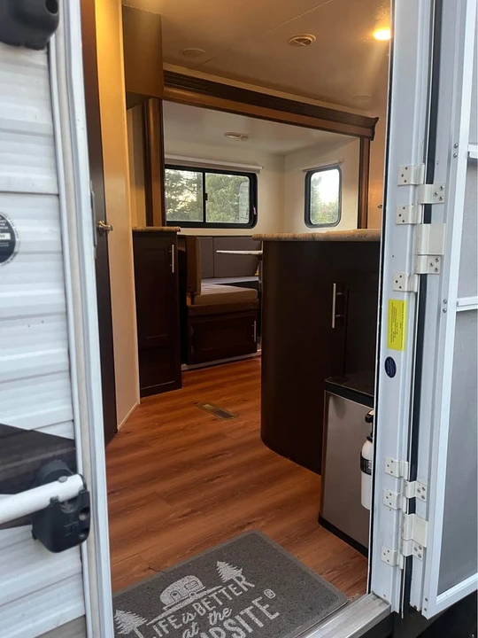 2015 Forest River - Image 7 of 17
