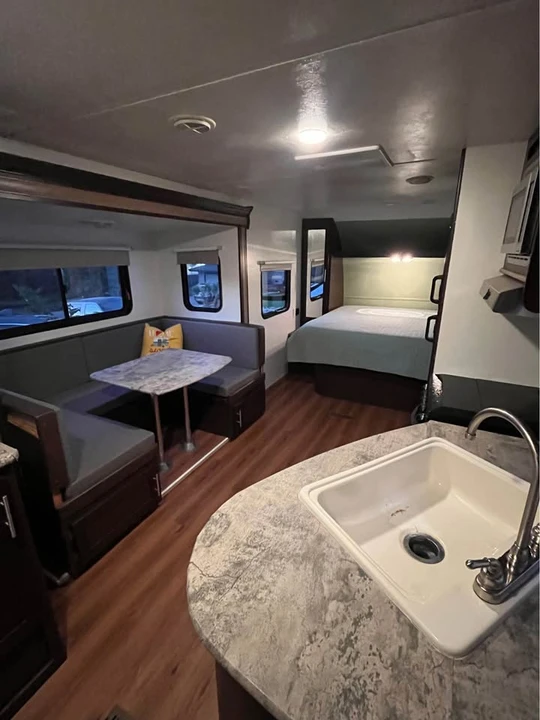 2015 Forest River - Image 17 of 17