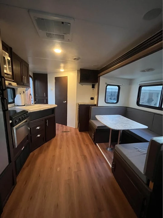 2015 Forest River - Image 12 of 17
