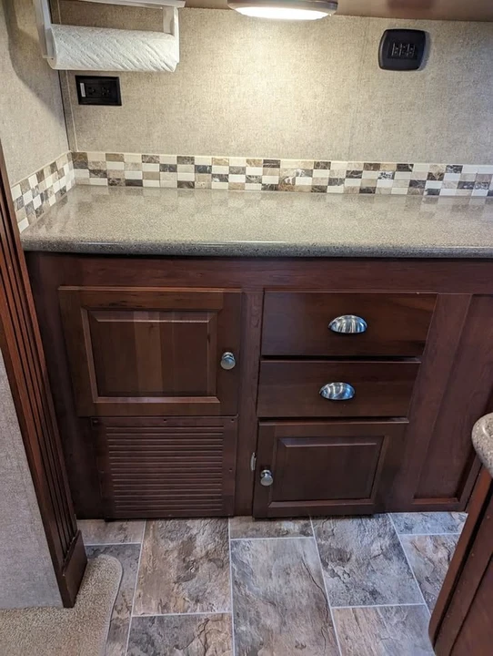 2015 Forest River - Image 12 of 20