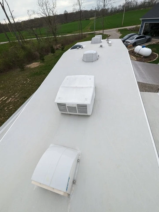 2015 Forest River - Image 6 of 20