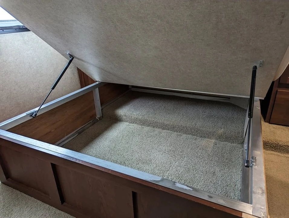 2015 Forest River - Image 20 of 20