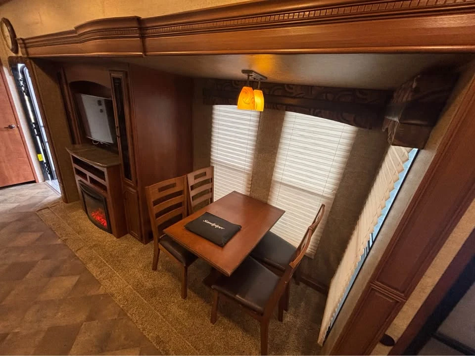 2015 Forest River - Image 15 of 16