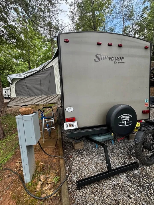 2015 Forest River - Image 4 of 10