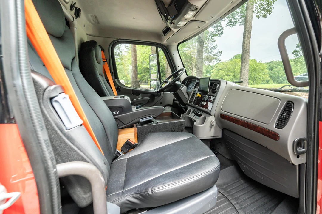 2015 Freightliner - Image 31 of 31
