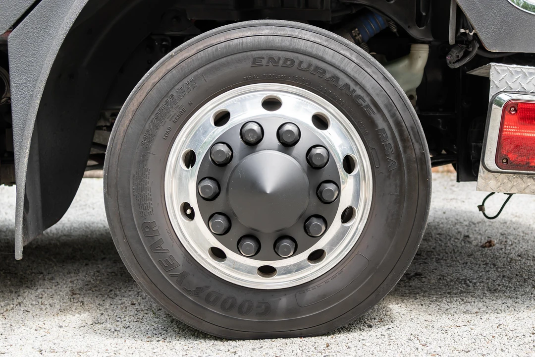 2015 Freightliner - Image 30 of 31