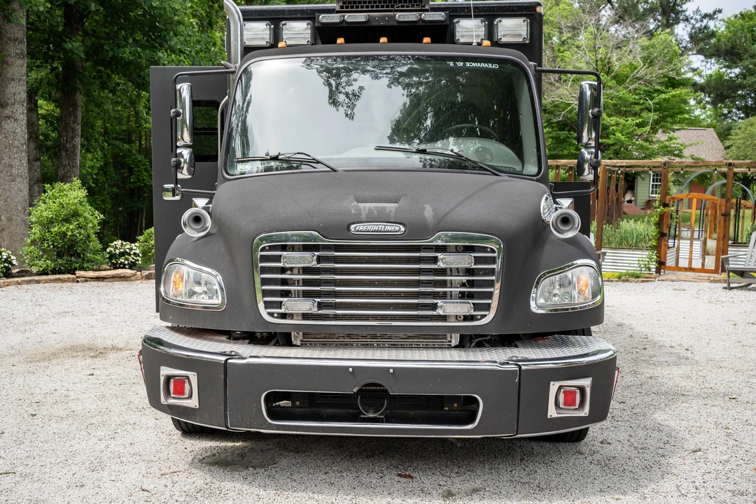 2015 Freightliner - Image 6 of 31