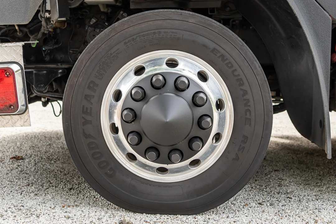 2015 Freightliner - Image 27 of 31