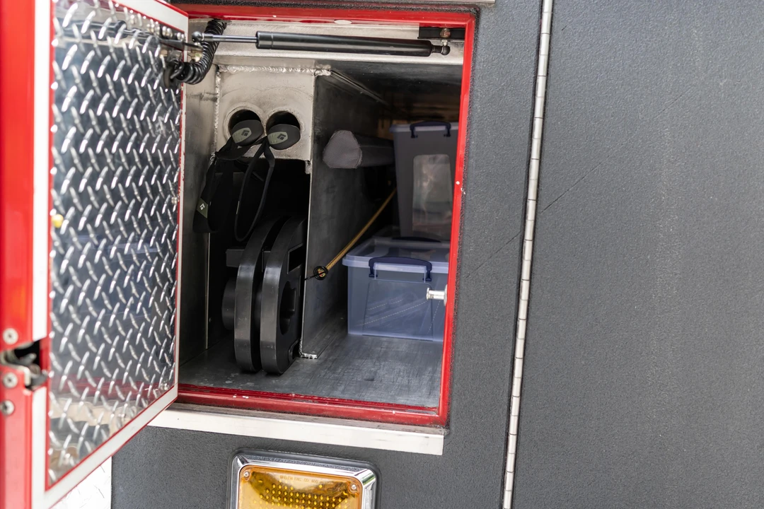 2015 Freightliner - Image 20 of 31