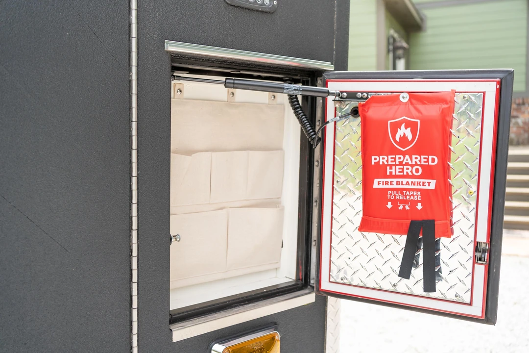 2015 Freightliner - Image 22 of 31