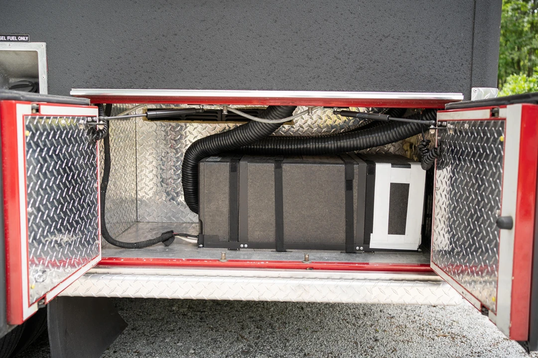 2015 Freightliner - Image 19 of 31