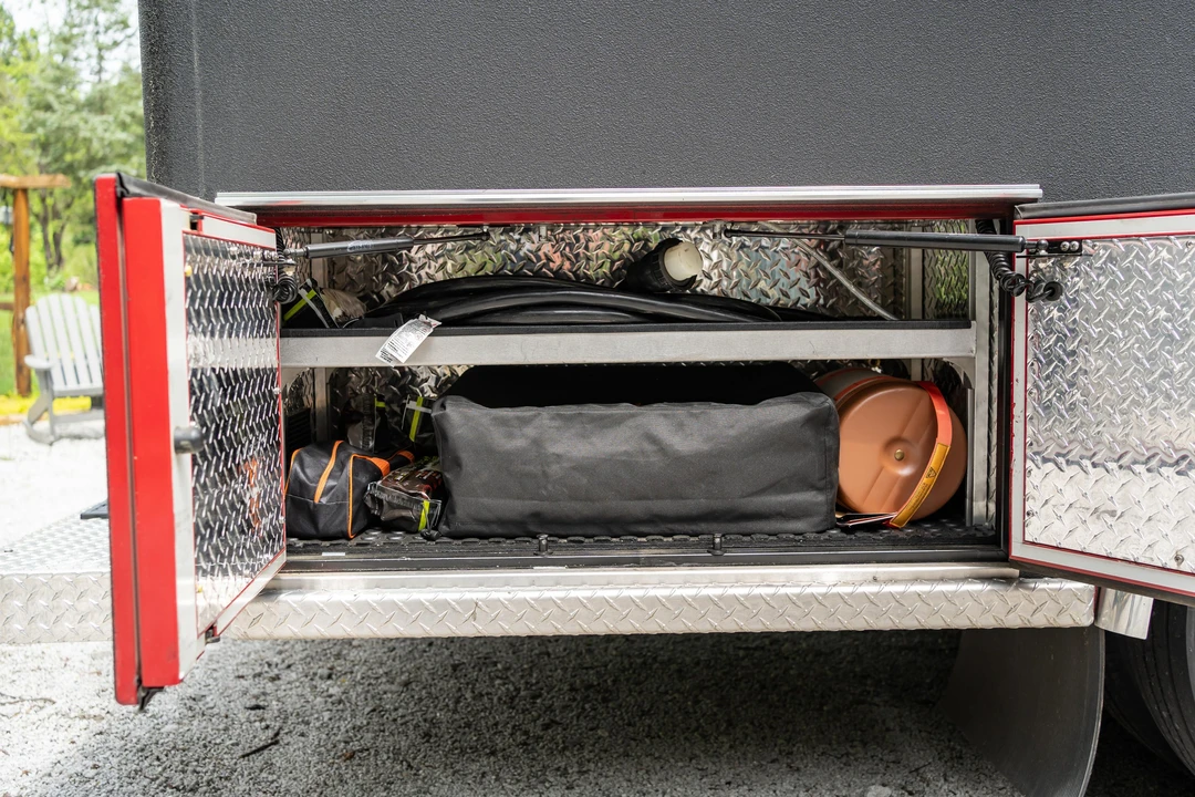 2015 Freightliner - Image 23 of 31
