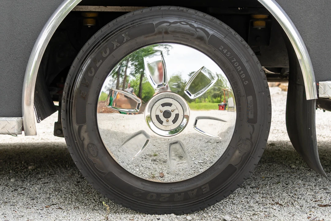 2015 Freightliner - Image 28 of 31