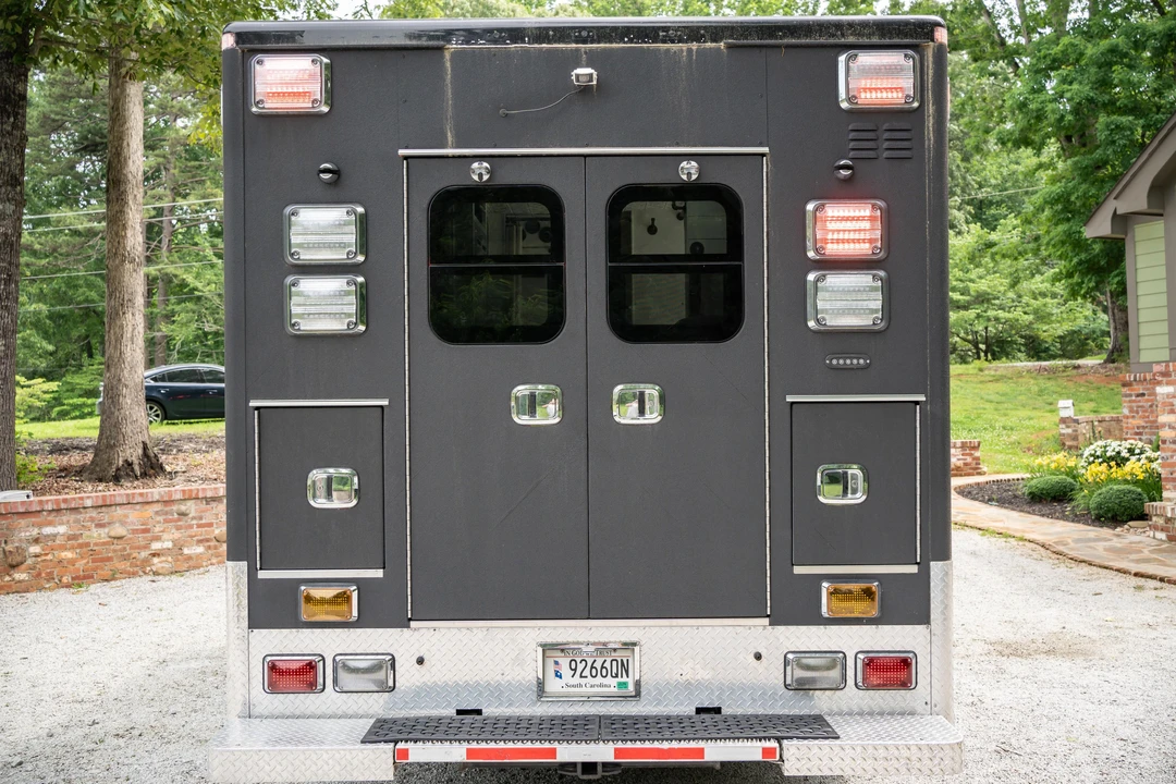 2015 Freightliner - Image 8 of 31