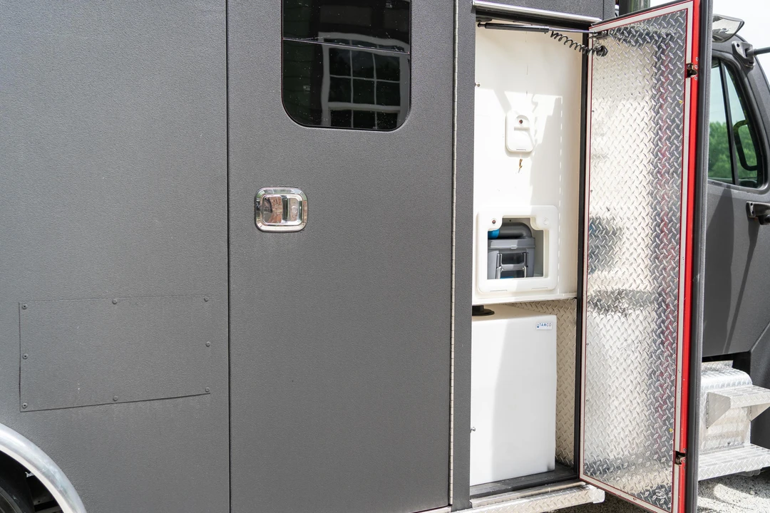 2015 Freightliner - Image 24 of 31