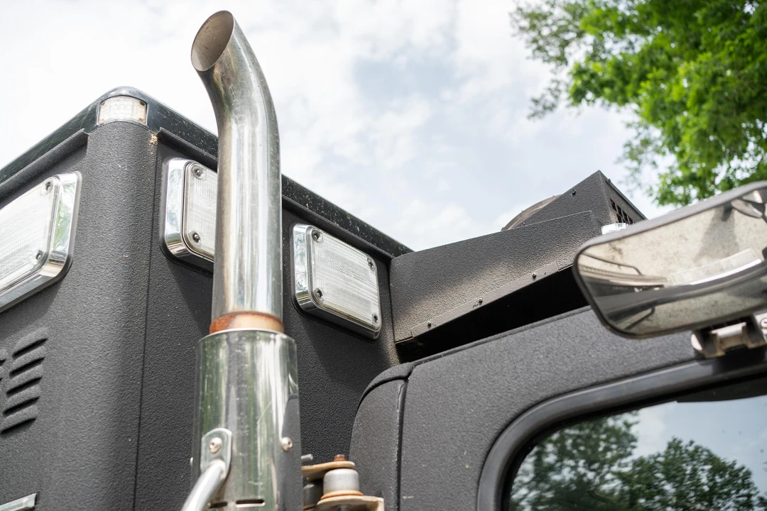 2015 Freightliner - Image 25 of 31