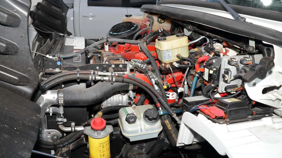 2015 Freightliner - Image 6 of 16