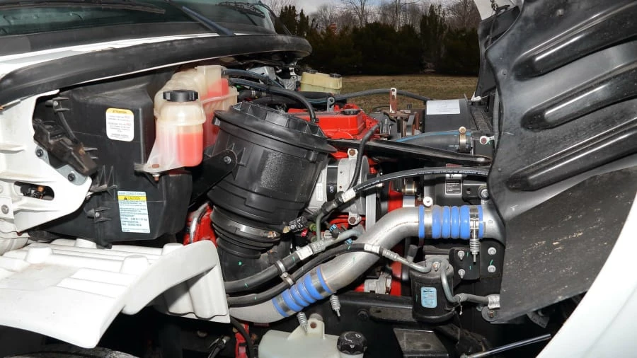 2015 Freightliner - Image 7 of 16