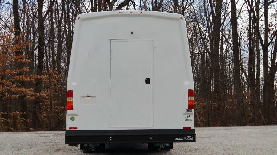 2015 Freightliner - Image 15 of 16