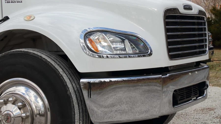 2015 Freightliner - Image 12 of 12